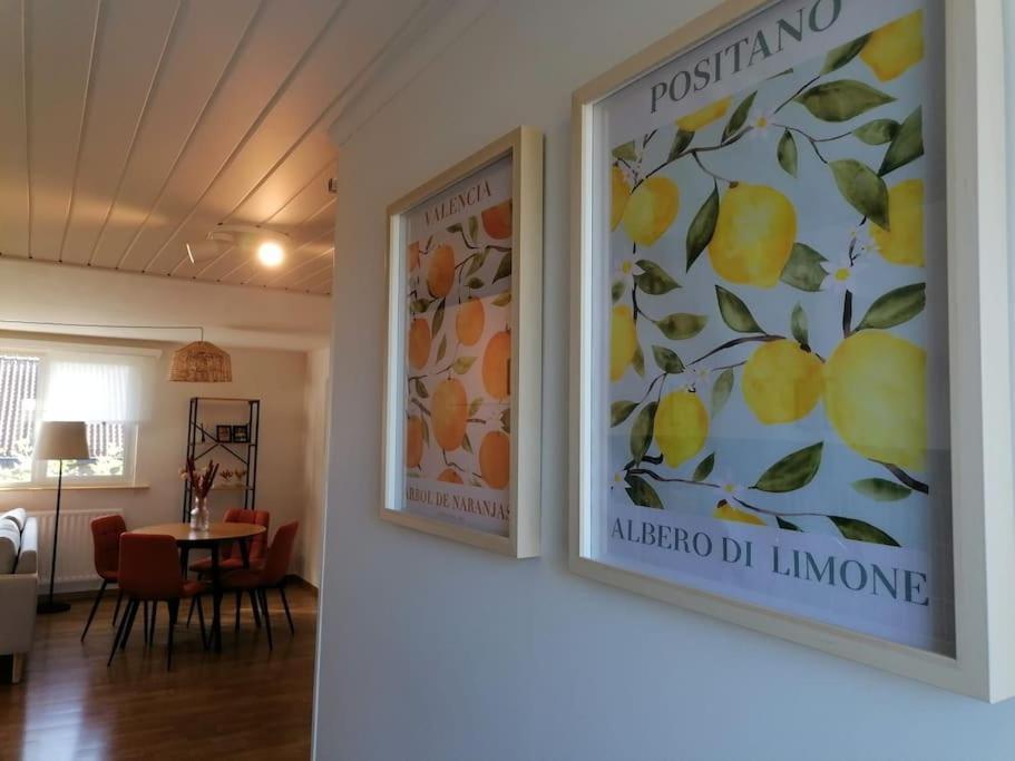 Appartamento L'Abri En Orange Sint-Niklaas Esterno foto
